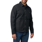 Куртка демісезонна 5.11 Tactical Rosser Jacket Black M (78058-019) - изображение 5