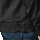 Куртка демісезонна 5.11 Tactical Rosser Jacket Black L (78058-019) - изображение 8