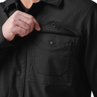 Куртка демісезонна 5.11 Tactical Rosser Jacket Black M (78058-019) - изображение 7