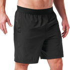 Шорти тренувальні 5.11 Tactical PT-R Havoc Shorts Black L (82410-019) - зображення 4