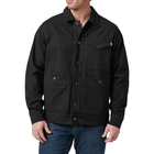 Куртка демісезонна 5.11 Tactical Rosser Jacket Black 2XL (78058-019) - изображение 1