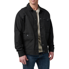 Куртка демісезонна 5.11 Tactical Rosser Jacket Black 2XL (78058-019) - изображение 4