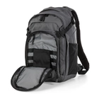 Рюкзак тактичний для роботи під прикриттям 5.11 Tactical COVRT18 2.0 Backpack Flint (56634-258) - изображение 8