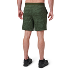 Шорти тренувальні 5.11 Tactical PT-R Havoc Shorts Kombu Green Atmos Dot Camo XL (82410-1036) - зображення 5