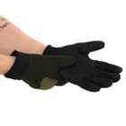 Перчатки тактические с закрытыми пальцами SP-Sport BC-8791 M Оливковый - изображение 3