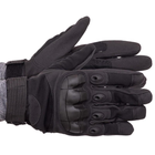 Перчатки тактические с закрытыми пальцами SP-Sport BC-8792 L Черный - изображение 1