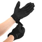 Перчатки тактические с закрытыми пальцами SP-Sport BC-8795 L Черный - изображение 4