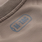 Пуловер тактичний (кофта) M-Tac 4 Seasons Dark Olive Розмір XL - зображення 3