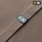 Пуловер тактичний (кофта) M-Tac 4 Seasons Dark Olive Розмір XL - зображення 6