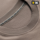 Пуловер тактичний (кофта) M-Tac 4 Seasons Dark Olive Розмір XL - зображення 7