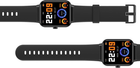 Smartwatch Blackview R30 Czarny (SMARTWATCHR30BLACK) - obraz 7