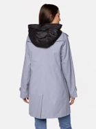 Куртка демісезонна жіноча Lee Cooper SARA-2110 M Синя (5904347391539) - зображення 2