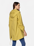 Куртка демісезонна жіноча Lee Cooper VERRA-1450 M Жовтa (5904347391614) - зображення 2