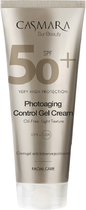 Крем для обличчя Casmara Photoaging Control Gel Cream SPF50+ 50 мл (8436561411313) - зображення 1