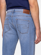 Джинси Regular Fit чоловічі Lee Cooper LC7504-4220 31-32 Блакитні (5904347397470) - зображення 5