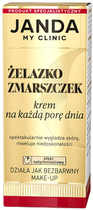 Krem do twarzy Janda Zelazko Zmarszczek 30 ml (5905159910840) - obraz 1