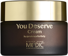 Krem do twarzy Pierre Rene Medic You Deserve Cream Anti-Ageing Moisturizing Cream 50 ml (3700467848210) - obraz 1
