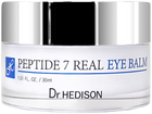 Бальзам для шкіри навколо очей Dr.Hedison Peptide 7 Real Eye Balm 30 мл (8809648492039) - зображення 1