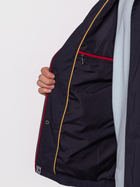 Куртка демісезонна чоловіча Lee Cooper DAMIAN-4700 XL Темно-синя (5904347391744) - зображення 4