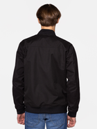 Куртка демісезонна чоловіча Lee Cooper DANY-5000 XL Чорна (5904347391799) - зображення 2