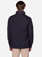 Куртка демісезонна чоловіча Lee Cooper DEREK-8045 XL Темно-синя (5904347390181) - зображення 4