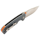 Нож SOG Tellus FLK Wolf Grey (1033-SOG 14-06-02-43) - изображение 3