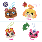 Мозаїка Epoch Aquabeads Animal Crossing 800 деталей (5054131318324) - зображення 4