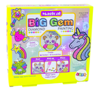 Алмазна мозаїка Leantoys Magical Big Gem (5905323212947) - зображення 1