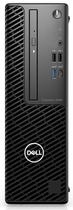 Комп'ютер Dell Precision 3460 SFF (N204P3460SFFEMEA_VP) Black - зображення 2