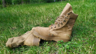 Літні військові берці армії США Rocky 798 Hot Weather Coyote Boots - розмір 42 - зображення 4