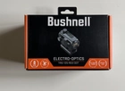 Приціл коліматорний Bushnell Optics TRS125 1x25mm Red Dot 3 MOA Чорний - зображення 3