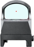 Прицел коллиматорный Bushnell RXS-100. 4 MOA Черний - изображение 3
