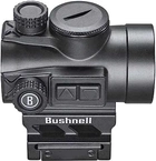Приціл коліматорний Bushnell AR Optics TRS-26 3 МОА Чорний - зображення 1