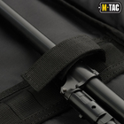 Чехол для оружия (транспортный кейс) 128 см Black (3 кармана внутри и 1 снаружи) Черный (для автомата, винтовки) - изображение 8