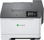 Принтер лазерний Lexmark CS531dw (50M0030)