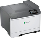 Принтер лазерний Lexmark CS531dw (50M0030) - зображення 4