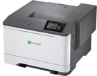 Принтер лазерний Lexmark CS531dw (50M0030) - зображення 5
