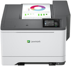Принтер лазерний Lexmark CS531dw (50M0030) - зображення 2