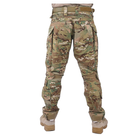 Бойові штани IDOGEAR G3 Combat Pants Multicam з наколінниками, S - зображення 3
