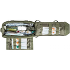 Медичний підсумок Tasmanian Tiger Small Medic Pack MK2 Оливковий - зображення 5