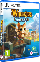 Gra PS5 Whisker Waters (Blu-ray) (5060264378869) - obraz 2
