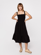 Плаття жіноче Lee Cooper ROXANNE-6190 L Чорна (5904347397715) - зображення 4
