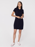 Плаття жіноче Lee Cooper ZOYA-4547 L Темно-синя (5904347394356) - зображення 4