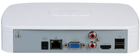 Rejestrator sieciowy Dahua Lite Series NVR (4-ch) White (DHI-NVR2104-4KS3) - obraz 3