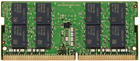 Оперативна пам'ять HP SODIMM DDR4-3200 16384MB PC4-25600 (286J1AA) - зображення 1