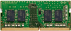 Оперативна пам'ять HP SODIMM DDR4-3200 8192MB PC4-25600 (286H8AA) - зображення 1