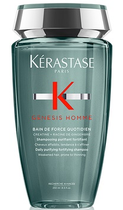 Шампунь Kerastase Genesis Homme Bain De Force Quotidien 250 мл (3474637077525)