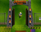 Гра Nintendo Switch Jurassic Park Classic Games Collection (Картридж) (5056635606709) - зображення 13