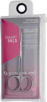 Profesjonalne nożyczki do skórek Staleks Pro Smart 10 Type 3 (SS-10-3) (4820121599742) - obraz 5
