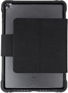 Etui-klawiatura Otterbox Unlimited Keyboard Folio ProPack do Apple iPad 10.2 Black (840104251867) - obraz 1